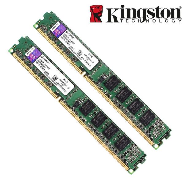 Samsung Desktop RAM DDR3 4GB 1600