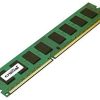 Crucial Desktop RAM DDR3 4GB 1600