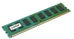 Crucial Desktop RAM DDR3 8GB 1600