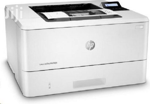 HP LaserJet Pro M404dn Duplex Printer (W1A53A#BGJ)