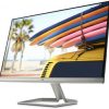 HP 24fw 60.45 cm (23.8″ ) Ultraslim Full-HD IPS Monitor