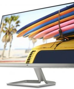 HP 24fw 60.45 cm (23.8″ ) Ultraslim Full-HD IPS Monitor