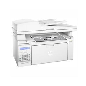 HP Color LaserJet Pro MFP M182n Print Copy Scan