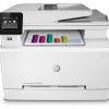 HP Color LaserJet Pro MFP M283fdw Printer