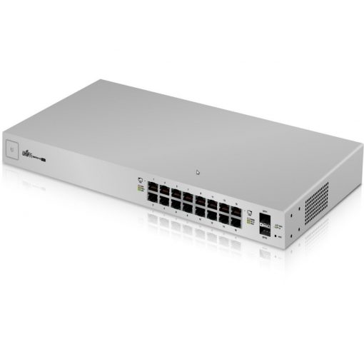 Ubiquiti US-16-150W UniFi PoE Switch