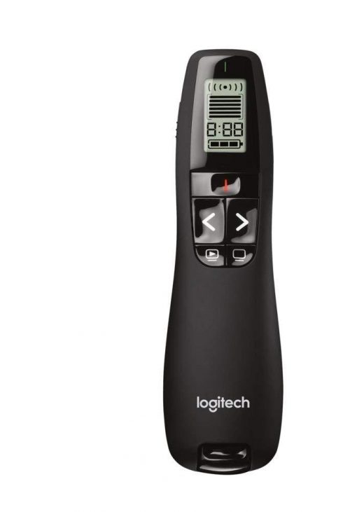 Logitech R700 Professional Presenter
