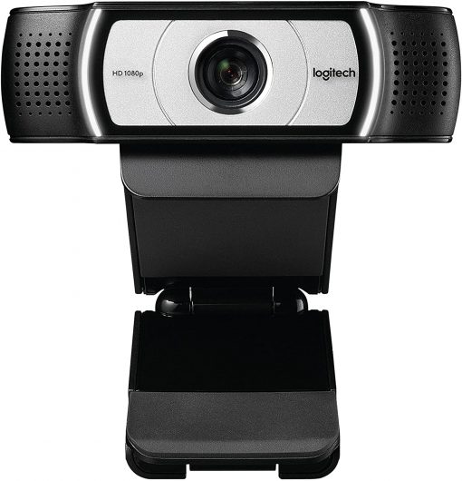 Logitech C930e Webcam