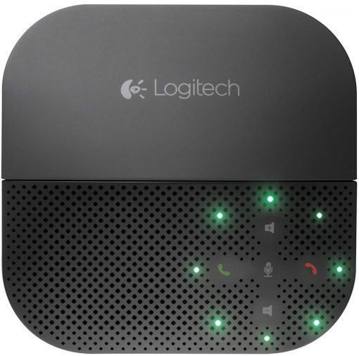 Logitech P710e Mobile Conferencing Speakerphone Business Series - 980-000741