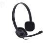 Logitech Stereo Headset H151 - Black (3.5 MM JACK)