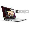Dell Inspiron 5584 15.6 Inch FHD Laptop (8th Gen Core i7-8565U/8GB/1TB HDD + 512GB SSD/Windows 10 + MS Office/4GB