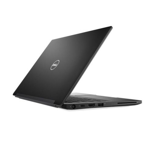 Dell Latitude 7290-LAT-7290-00002-BLK