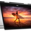 Dell Inspiron 5482 8th Generation Corei5-8265U 8GB RAM,512 GB SSD, Windows 10 14" FHD Touch Laptop 2 in 1
