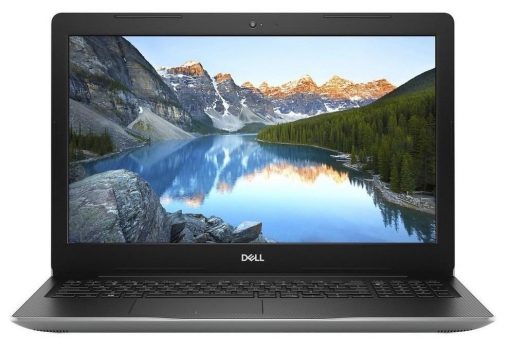 Dell Inspiron 15 3580 Laptop (INS-3580-00003-WIN) - Intel Core i5-8265U Processor, 8th Gen,4GB,1TB,15.6 Inch FHD Display,Anti-glare LED-Backlit Non Touch Display,Palmrest without Fingerprint Reader,Intel(R) UHD Graphics 600,Win 10