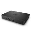 Dell WD15 Business Docking Station with 130W AC Adapter - USB-C laptops, Dual FHD Display or One QHD Display, 3 x USB 3.0, GB LAN, (452-BCDJ)