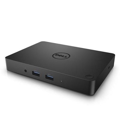 Wd15 Dell WD15 Business Docking Station with 130W AC Adapter - USB-C laptops ...