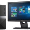 Dell Vostro 3670 intel Pentium 4GB 1TB 18.5 Inch Desktop