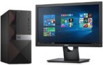 Dell Vostro 3670 intel Pentium 4GB 1TB 18.5 Inch Desktop