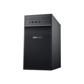 Dell PowerEdge T40 Chassis 3 x 3.5″ Xeon E-2224G 4C 8GB 1TB Intel I217-LM Embedded SATA RAID Embedded BMC – PET4001