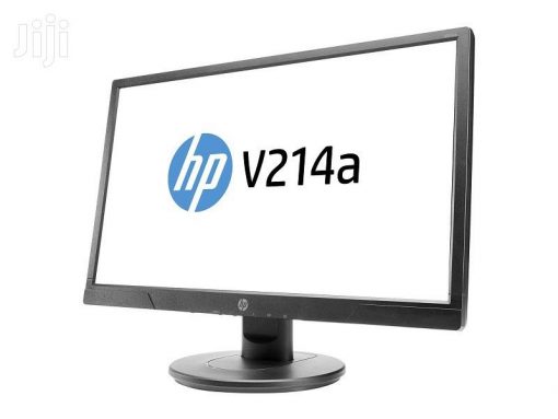 HP V214a 20.7-inch Computer Monitor