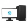 HP DESKTOP 290 G3 MT SYSTEM Ci5-9500/4GB/1TB/DOS + V194 18.5 MONITOR