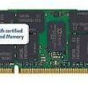 HP 16GB 647901-B21 (1x16GB) Dual RankPC3-10600R (DDR3-1333MHz)RegCAS-9 LV (G8 Series)