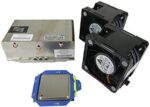 HP DL380P 662250-B21 GEN8 E5-2620 KIT (DL380p G8 SERVERS)