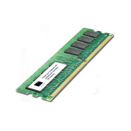 HP 32GB 647903-B21 (1x32GB) Dual RankPC3-10600R (DDR3-1333MHz)RegCAS-9 LV (G8 Series)