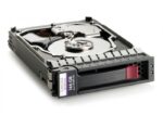 HP 146GB 6G 15K SAS Dual Port ENT Sever Hard drive