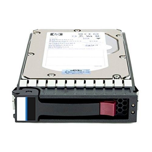 HPE SATA 3.5 LFF Hot Plug Hard Drives for G5/G6/G7 servers