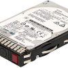 HP 1.2TB 6G 718162-B21 SAS 10K 2.5″ SC HDD (G8 Series)