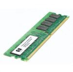 HP 8GB 647909-B21 (1x8GB) Dual Rank x8 PC3L-10600E (DDR3-1333MHz) Unbuffered (G8 – Series)