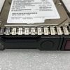 HP 900GB 6G 652589-B21 SAS 10K 2.5″ SC ENT HDD (G8/G9 Series