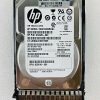 HP 1TB 6G 652749-B21 SAS 7.2K 2.5″ SC MDL HDD (G8 Series)
