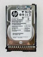 HP 1TB 6G 652749-B21 SAS 7.2K 2.5″ SC MDL HDD (G8 Series)