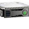 HP 1TB 6G 657750-B21 SATA 7.2K rpm LFF (3.5-inch) SC Midline (G8/G9 Series)