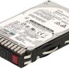 HPE HP 1.2TB 12G 781518-B21 SAS 10K 2.5 inch SC Ent Hard Disk Drive (G8/G9 Series)