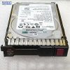 HPE 1TB 12G 765464-B21 SAS 7.2K 2.5 inch 512E SC Hard Drive (G9 Series)