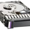 HP 1TB 6G 657750-B21 SATA 7.2K rpm LFF (3.5-inch) SC Midline (G8/G9 Series)