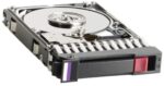HP 1TB 6G 657750-B21 SATA 7.2K rpm LFF (3.5-inch) SC Midline (G8/G9 Series)