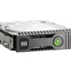 HPE 300GB SAS 12G 870753-B21 Enterprise 15K SFF (2.5in) SC 3yr Wty Digitally Signed Firmware HDD (G10 Series)
