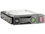 HPE 300GB SAS 12G 870753-B21 Enterprise 15K SFF (2.5in) SC 3yr Wty Digitally Signed Firmware HDD (G10 Series)