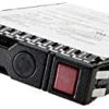 HPE 600GB SAS 12G 872477-B21 Enterprise 10K SFF (2.5in) SC 3yr Wty Digitally Signed Firmware (G 10 Series)