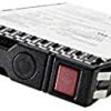 HPE 600GB SAS 6G 652583-B21 ENTERPRISE 10K SFF (2.5in) SC 3YR WTY digitally signed firmware (G8 and G9 series)