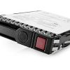 HPE 1.8TB SAS 10K 872481-B21 SFF SC 512e DS HDD (G10 Series)