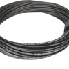 VENTION HDMI CABLE 50M BLACK FOR ENGINEERING- VEN-AAMBX