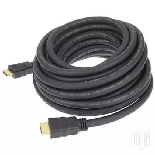 VCOM HDMI Male-Male High Speed 10M Cable