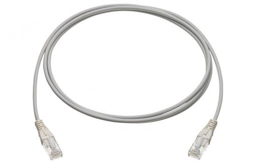 Giganet Category 6 UTP 1 Metre Patch Cord