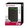 Transcend Storejet External Harddisk-1TB (1000GB)