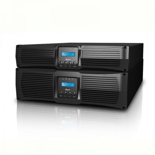 Delta RT 10KVA 10000VA Rackmount Smart UPS-3U