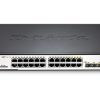 D-link DGS-3120 24-Port xStack L2 managed switch